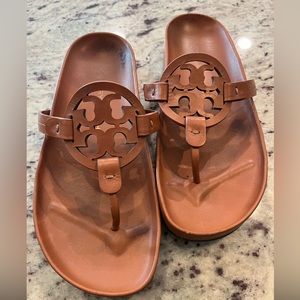 Tory Burch Miller Cloud Sandals